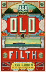 Old Filth (ebok) av Jane Gardam