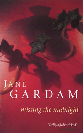 Missing The Midnight (ebok) av Jane Gardam