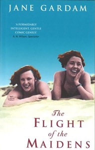The Flight Of The Maidens (ebok) av Jane Gard