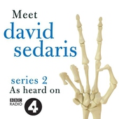 Meet David Sedaris: Series Two