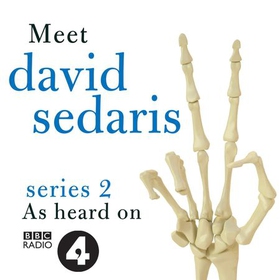 Meet David Sedaris: Series Two