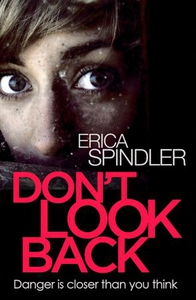 Don't Look Back (ebok) av Erica Spindler