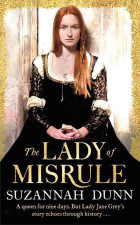 The Lady of Misrule (ebok) av Suzannah Dunn