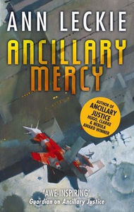 Ancillary Mercy (ebok) av Ann Leckie