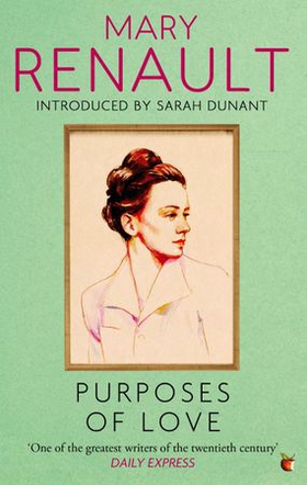 Purposes of Love - A Virago Modern Classic (ebok) av Mary Renault