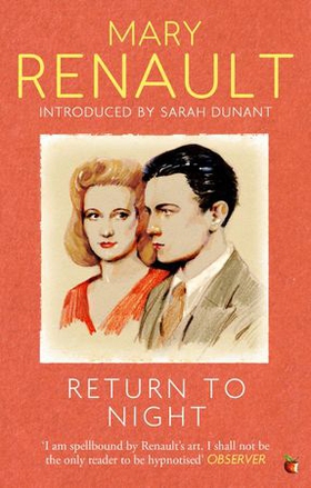 Return to Night - A Virago Modern Classic (ebok) av Mary Renault