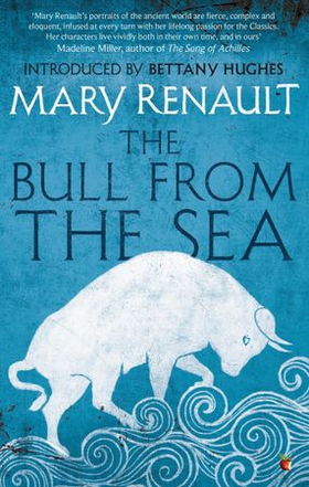 The Bull from the Sea - A Virago Modern Classic (ebok) av Mary Renault