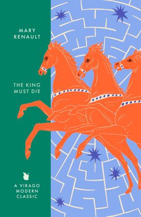 The King Must Die