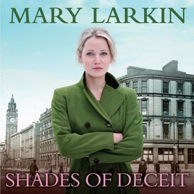 Shades of Deceit (lydbok) av Mary Larkin