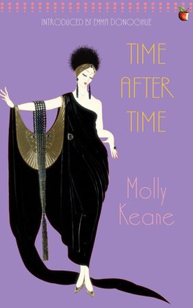 Time After Time (ebok) av Molly Keane