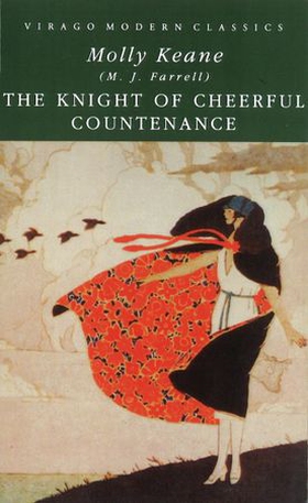 The Knight Of Cheerful Countenance (ebok) av Molly Keane
