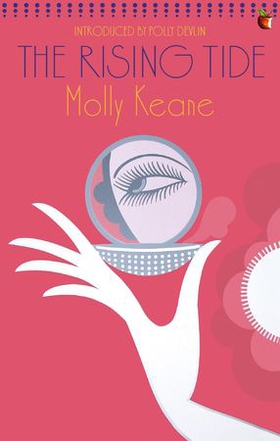 The Rising Tide (ebok) av Molly Keane