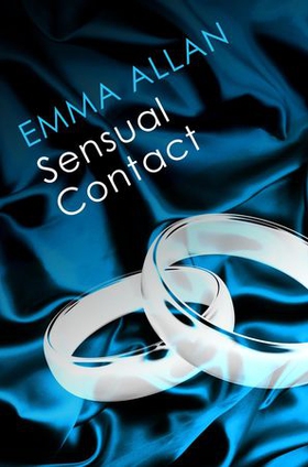 Sensual Contact (ebok) av Emma Allan