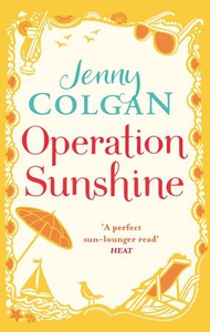 Operation Sunshine (ebok) av Jenny Colgan
