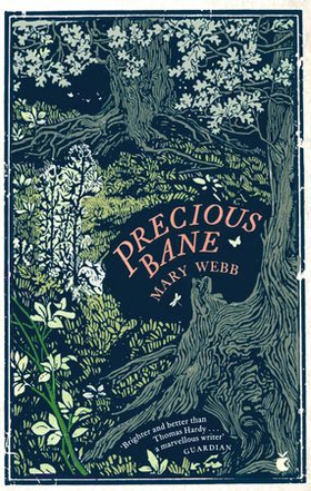 Precious Bane (ebok) av Mary Webb