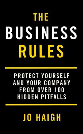 The Business Rules