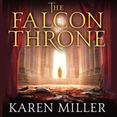 The Falcon Throne