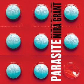 Parasite (lydbok) av Mira Grant