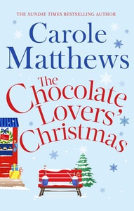 The Chocolate Lovers' Christmas (ebok) av Car