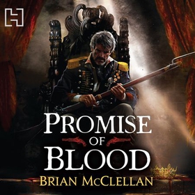 Promise of Blood