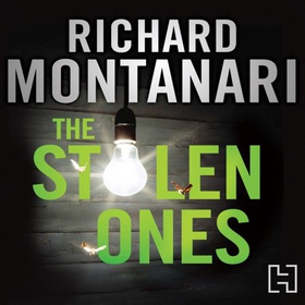 The Stolen Ones (lydbok) av Richard Montanari