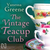 The Vintage Teacup Club