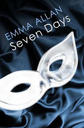 Seven Days (ebok) av Emma Allan