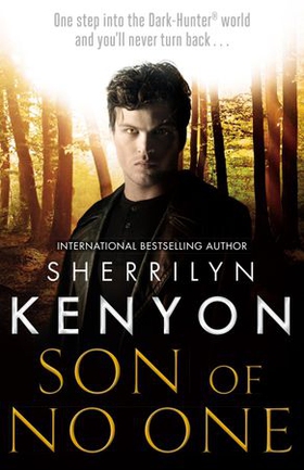 Son of No One (ebok) av Sherrilyn Kenyon