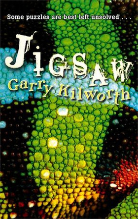 Jigsaw (ebok) av Garry Kilworth