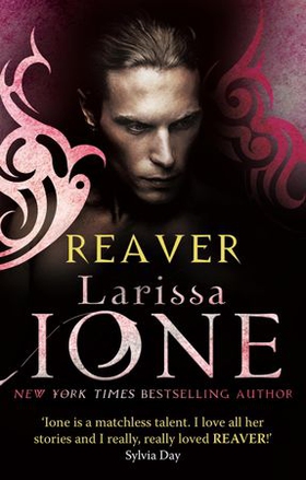 Reaver - Number 6 in series (ebok) av Larissa Ione