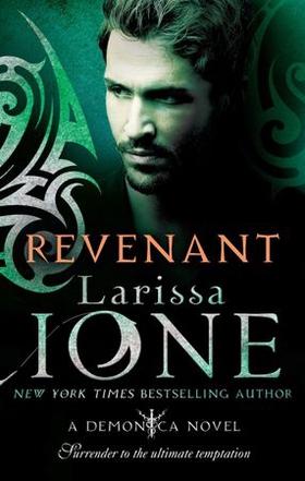 Revenant - Number 7 in series (ebok) av Larissa Ione