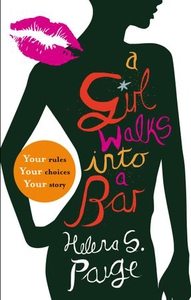 A Girl Walks into a Bar (ebok) av Helena S. P
