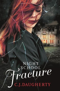 Night School: Fracture (ebok) av C. J. Daughe