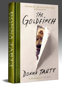 The Goldfinch (ebok) av Donna Tartt