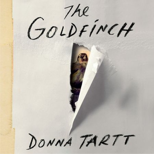 The Goldfinch (lydbok) av Donna Tartt, Ukjent