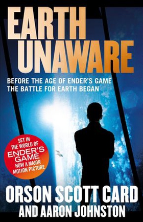 Earth Unaware - Book 1 of the First Formic War (ebok) av Orson Scott Card