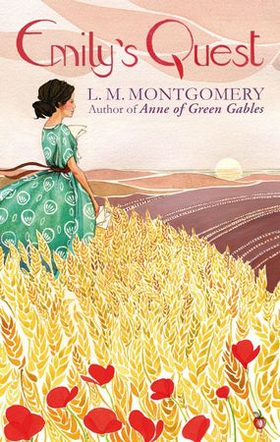 Emily's Quest - A Virago Modern Classic (ebok) av L. M. Montgomery