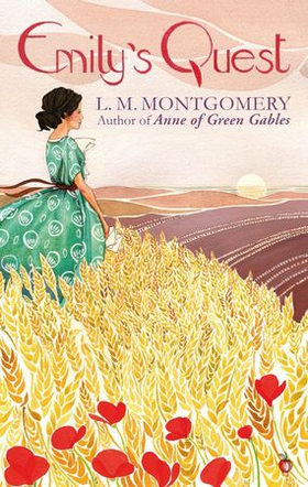 Emily's Quest - A Virago Modern Classic (ebok) av Ukjent