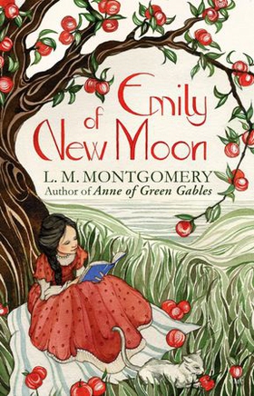 Emily of New Moon - A Virago Modern Classic (ebok) av L. M. Montgomery