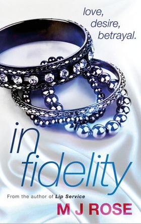 In Fidelity (ebok) av M. J. Rose