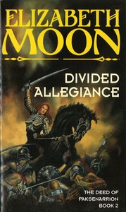 Divided Allegiance (ebok) av Elizabeth Moon
