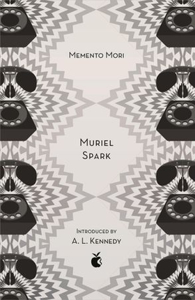 Memento Mori (ebok) av Muriel Spark