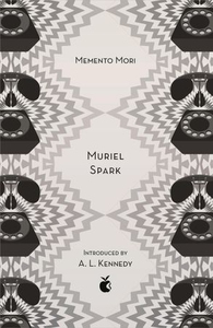 Memento Mori (ebok) av Muriel Spark