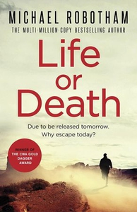 Life or Death (ebok) av Michael Robotham