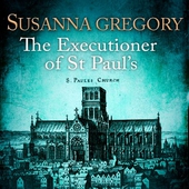 The Executioner of St Paul's