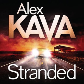 Stranded - 4 (lydbok) av Alex Kava
