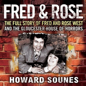 Fred & Rose (lydbok) av Howard Sounes, Ukjent