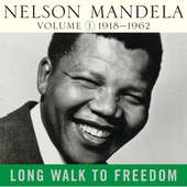 Long Walk To Freedom Vol 1