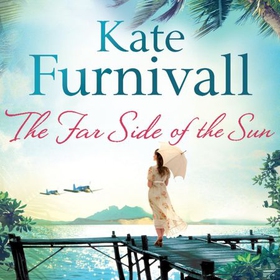 The Far Side of the Sun (lydbok) av Kate Furn