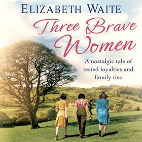 Three Brave Women